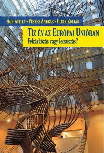 Tíz év az Európai Unióban akciós termékkép 1