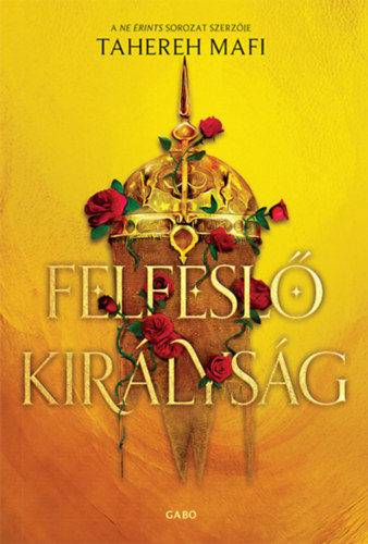 Felfeslő királyság akciós termékkép 1