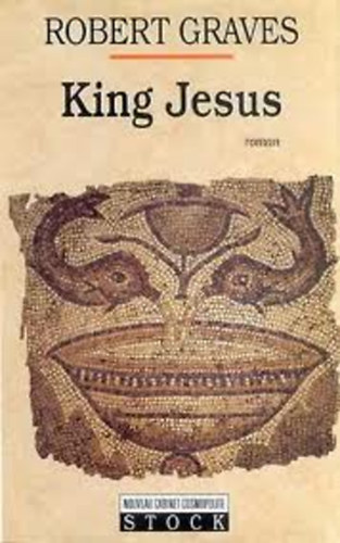 Robert Graves: king jesus idegen