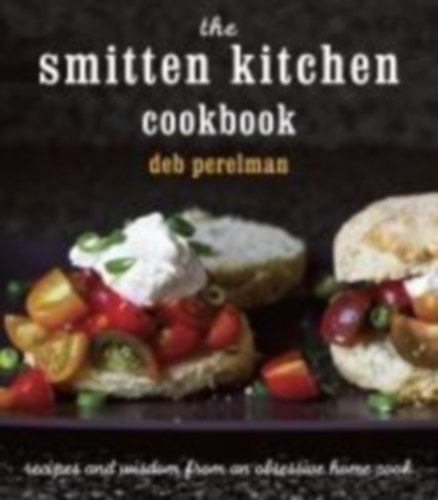 Perelman, Deb: The Smitten Kitchen Cookbook idegen