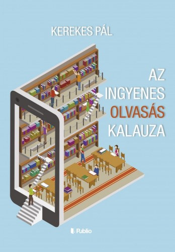 Az ingyenes olvasás kalauza akciós termékkép 1