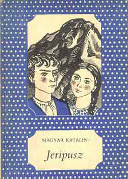 Magyar Katalin: Jeripusz antikvár