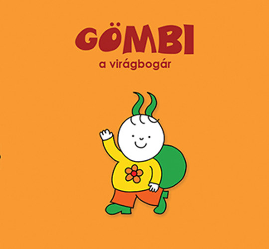Gömbi, a virágbogár akciós termékkép 1