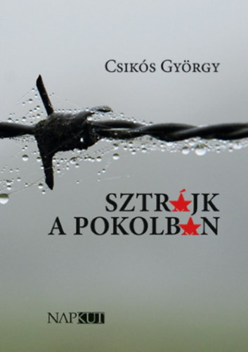 Sztrájk a pokolban akciós termékkép 1