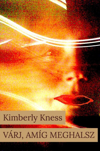 Kimberly Kness: Várj, amíg meghalsz e-Könyv