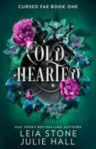 Stone, Leia - Hall, Julie: Cold Hearted idegen