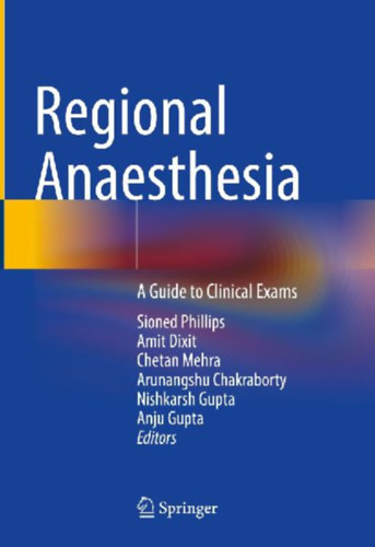 Regional Anaesthesia idegen