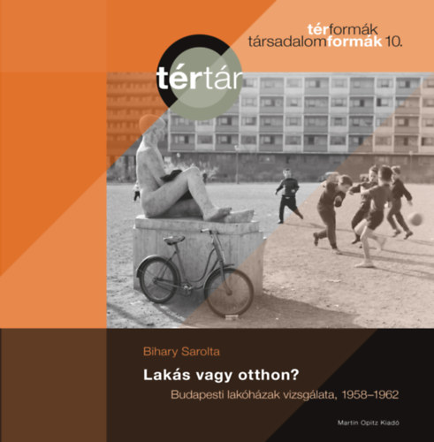 Lakás vagy otthon? akciós termékkép 1