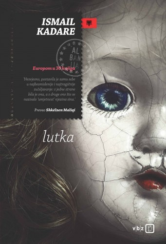 Ismail Kadare: Lutka e-Könyv