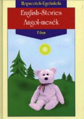 Belley Kinga: English-Stories - Angol-Mesék antikvár