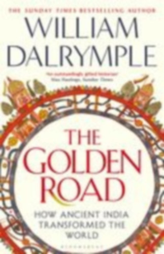 Dalrymple, William: Dalrymple, W: Golden Road idegen