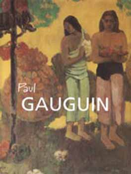 Anna Barskaya: Paul Gauguin antikvár