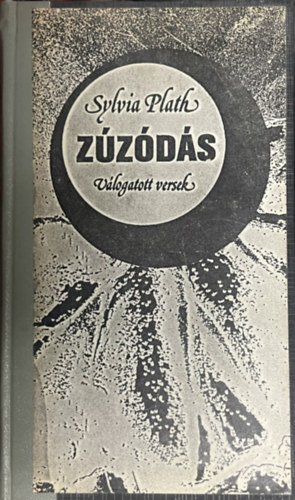 Sylvia Plath: Zúzódás antikvár