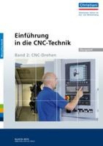 Einführung in die CNC-Technik 2 idegen