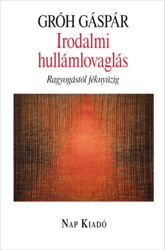 Irodalmi hullámlovaglás akciós termékkép 1