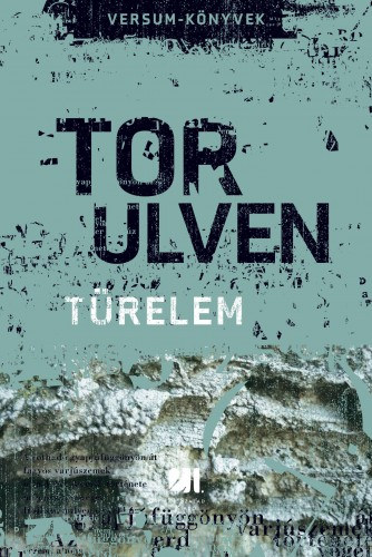 Tor Ulven: Türelem e-Könyv