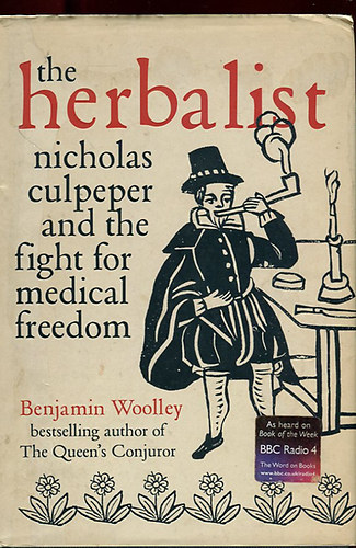 nincs megadva: The herbalist idegen