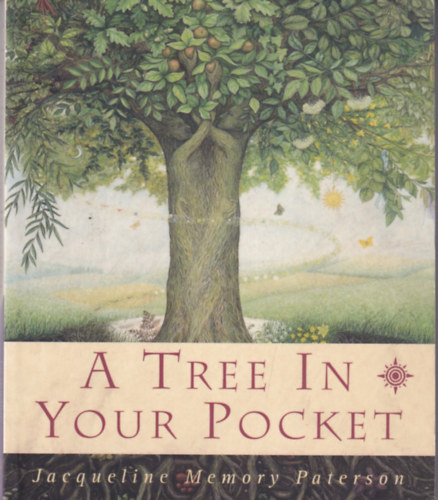 A Tree In Your Pocket antikvár