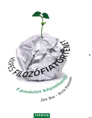 Képes filozófiatörténet könyv