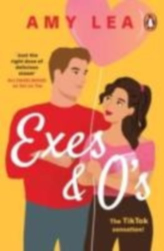 Lea, Amy: Exes and O's idegen