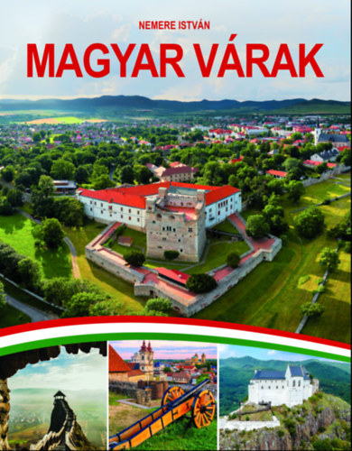 Magyar várak akciós termékkép 1