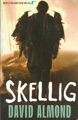 David Almond: Skellig idegen