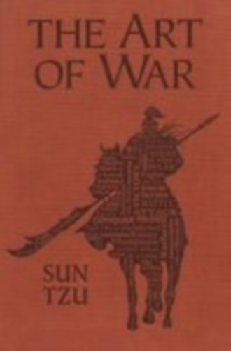 Tzu, Sun: The Art of War idegen