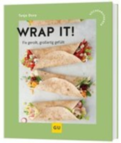 Dusy, Tanja: Wrap it! idegen