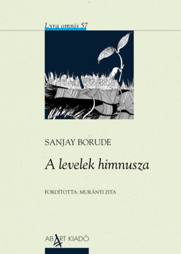 Sanjay Borude: A levelek himnusza könyv