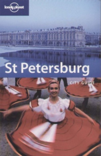 Phillips-Rice: St Petersburg antikvár