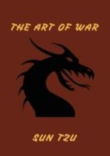 Tzu, Sun: The Art of War idegen