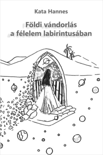 Földi vándorlás a félelem labirintusában akciós termékkép 1