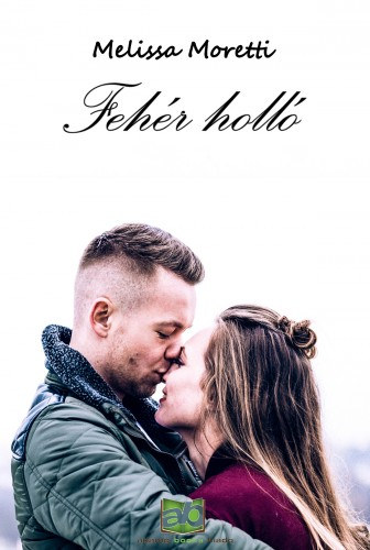 Fehér holló – Melissa Moretti