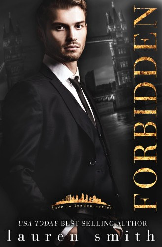 Lauren Smith: Forbidden e-Könyv