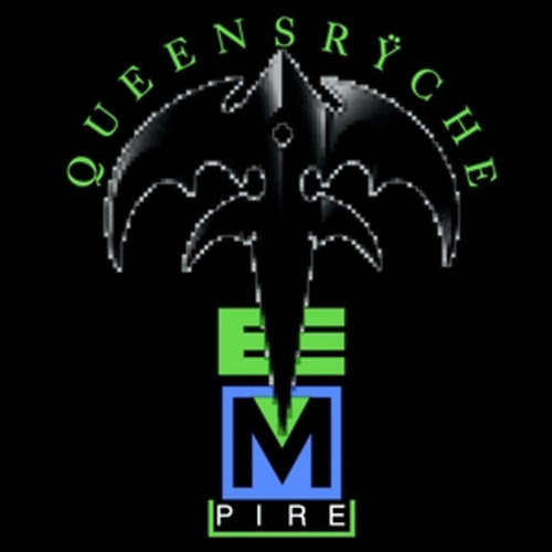Queensryche: Empire - 20th Anniversary Edition - CD CD