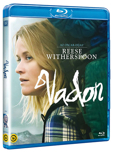 Vadon - Blu-ray BLU-RAY