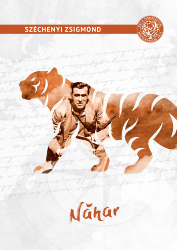 Széchenyi Zsigmond: Nahar könyv