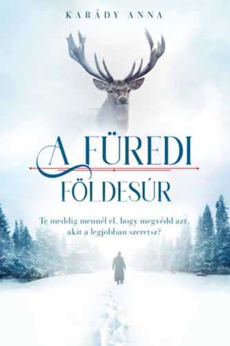 Karády Anna: A füredi földesúr e-Könyv