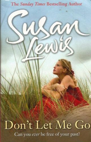 Susan Lewis: Don't Let Me Go antikvár