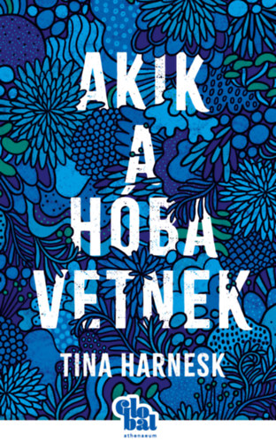 Tina Harnesk: Akik a hóba vetnek antikvár