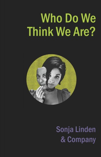 Sonja Linden: Who Do We Think We Are? e-Könyv