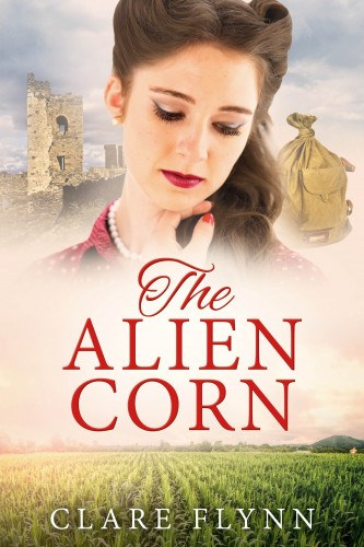 The Alien Corn akciós termékkép 1