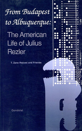 From Budapest to Albuquerque antikvár