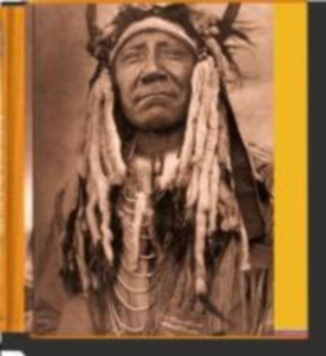 Walther, Peter: Edward S. Curtis. The North American Indian. The Complete Portfolios idegen