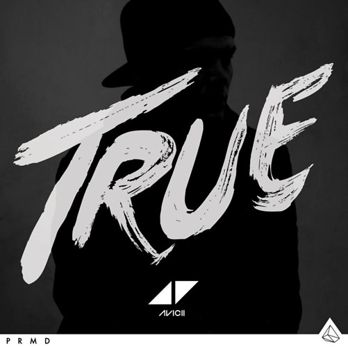 Avicii: Avicii: True - CD CD