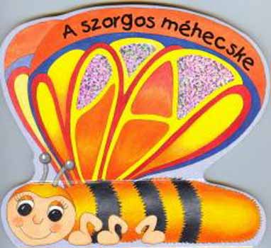 A szorgos méhecske akciós termékkép 1