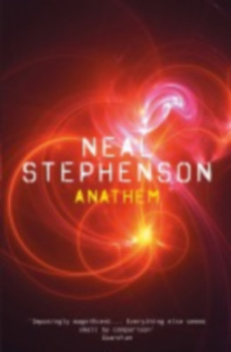 Stephenson, Neal: Anathem idegen