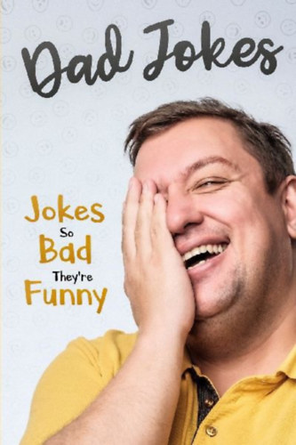 Smith, George: Dad Jokes idegen