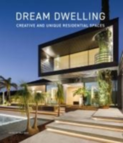 Daab, Ralf: Dream dwelling idegen