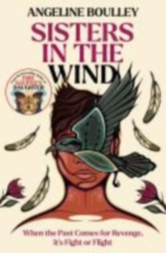 Boulley, Angeline: Sisters in the Wind idegen